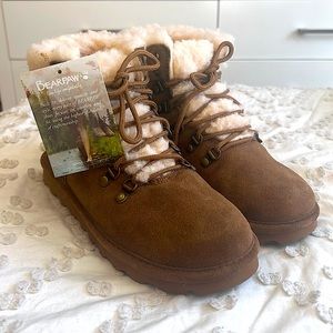 Bear Paw Boots